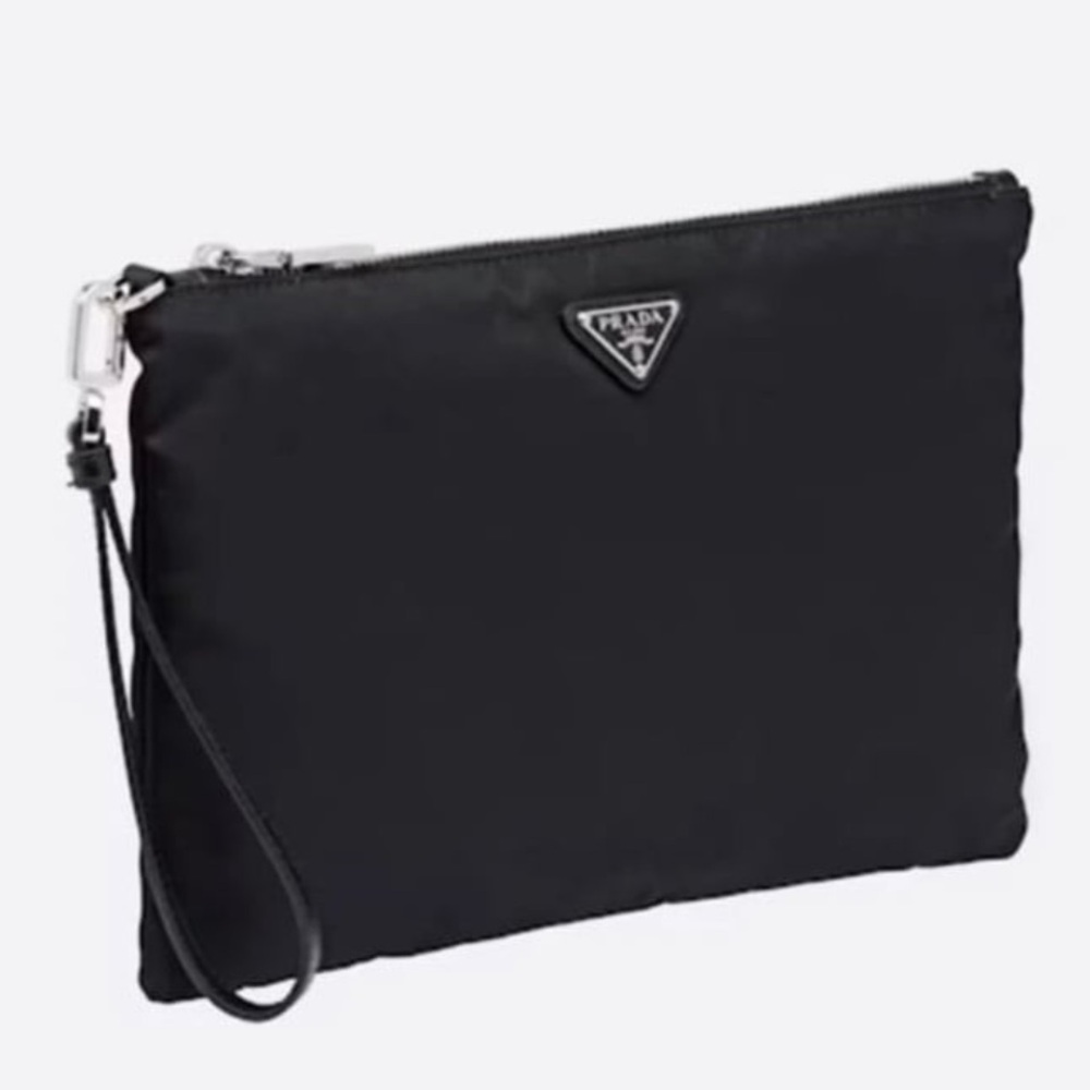 PRADA NEW! RE-EDITION AUTH CARD!  Re-nylon! MINI BAG! offers considered!